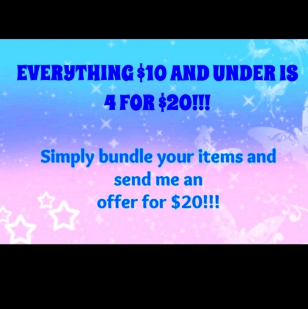 4for$20🤑BCI VINTAGE TOP - Picture 7 of 8